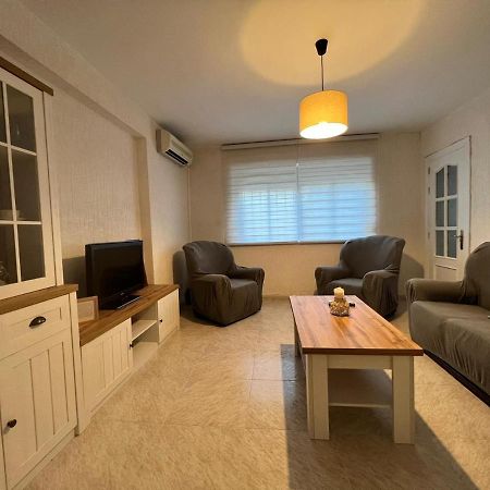 Apartamento Sotest Jerez de la Frontera Eksteriør billede