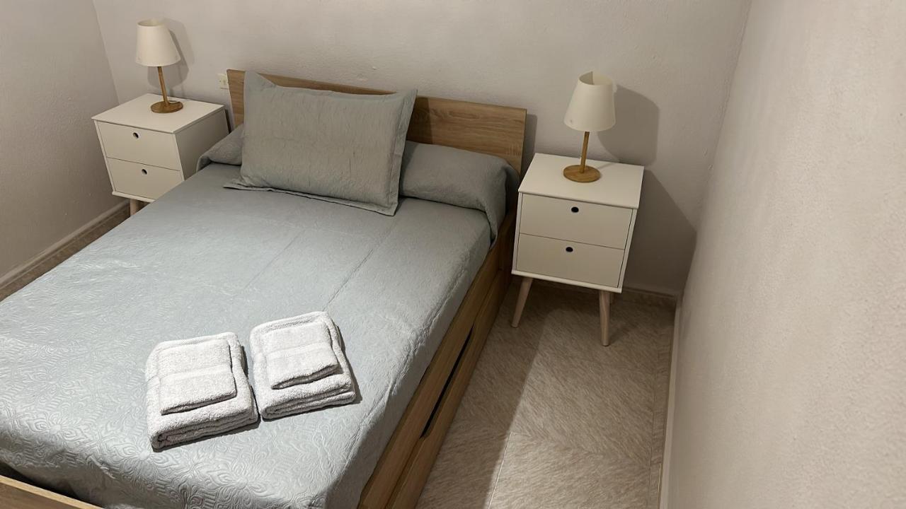 Apartamento Sotest Jerez de la Frontera Eksteriør billede