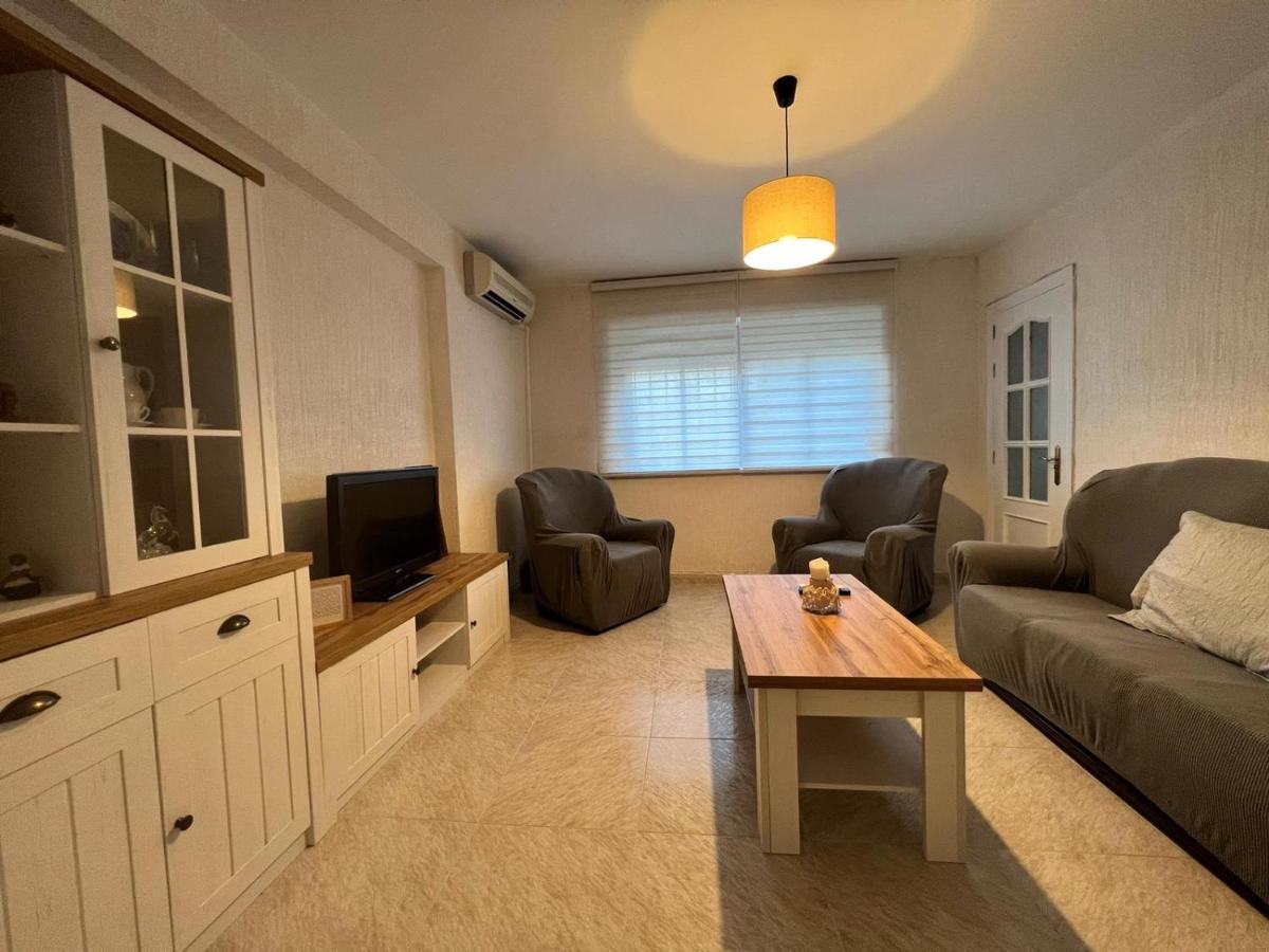 Apartamento Sotest Jerez de la Frontera Eksteriør billede