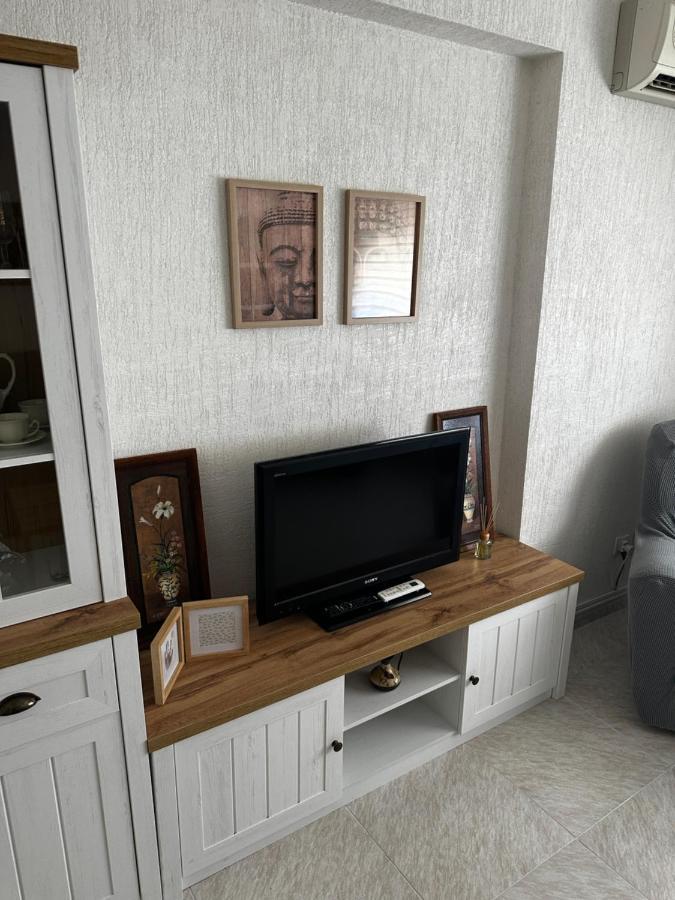 Apartamento Sotest Jerez de la Frontera Eksteriør billede