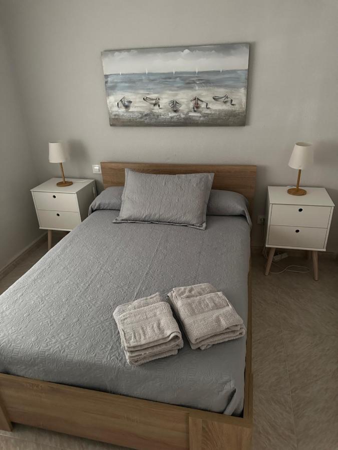 Apartamento Sotest Jerez de la Frontera Eksteriør billede