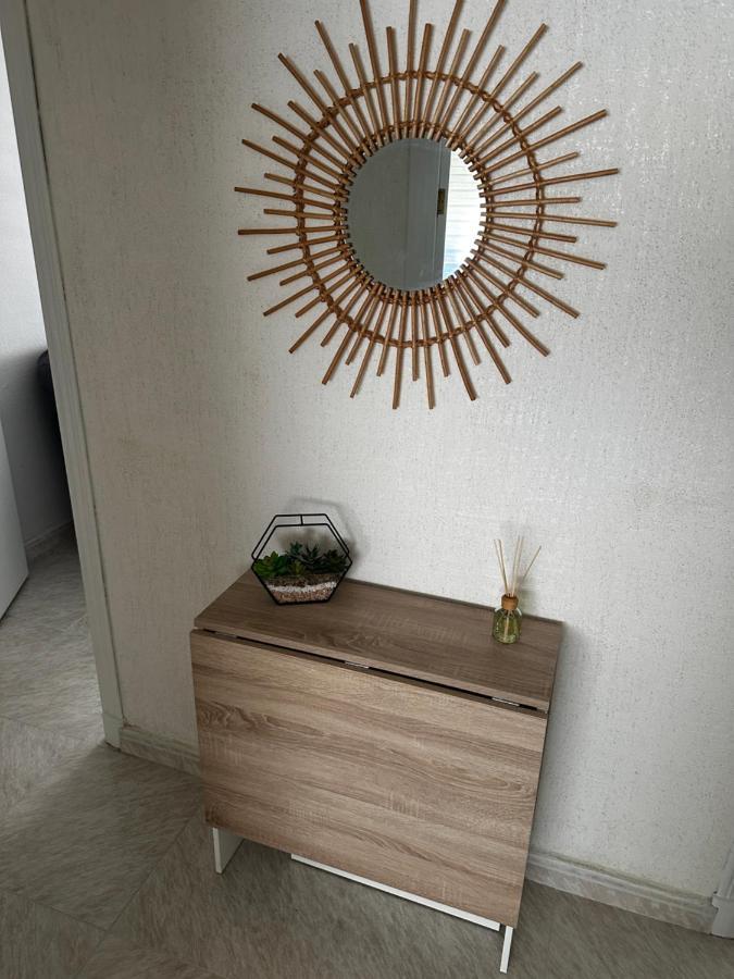 Apartamento Sotest Jerez de la Frontera Eksteriør billede