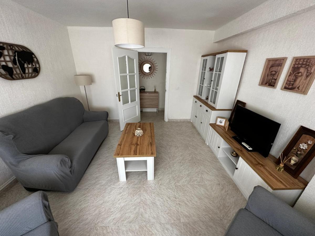 Apartamento Sotest Jerez de la Frontera Eksteriør billede