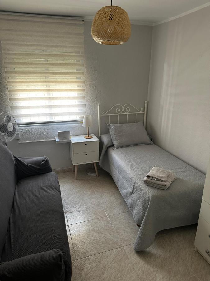 Apartamento Sotest Jerez de la Frontera Eksteriør billede