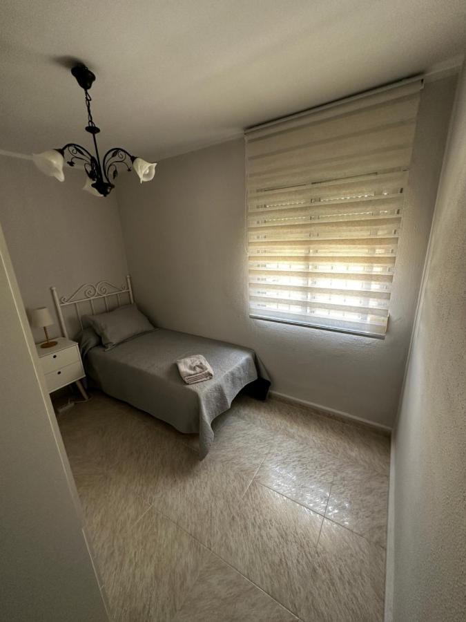 Apartamento Sotest Jerez de la Frontera Eksteriør billede