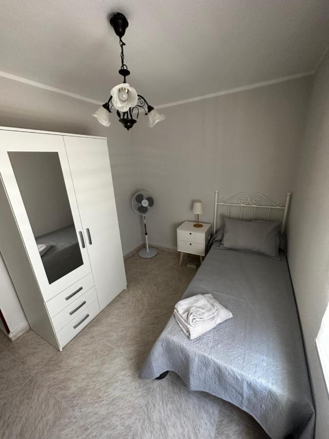 Apartamento Sotest Jerez de la Frontera Eksteriør billede
