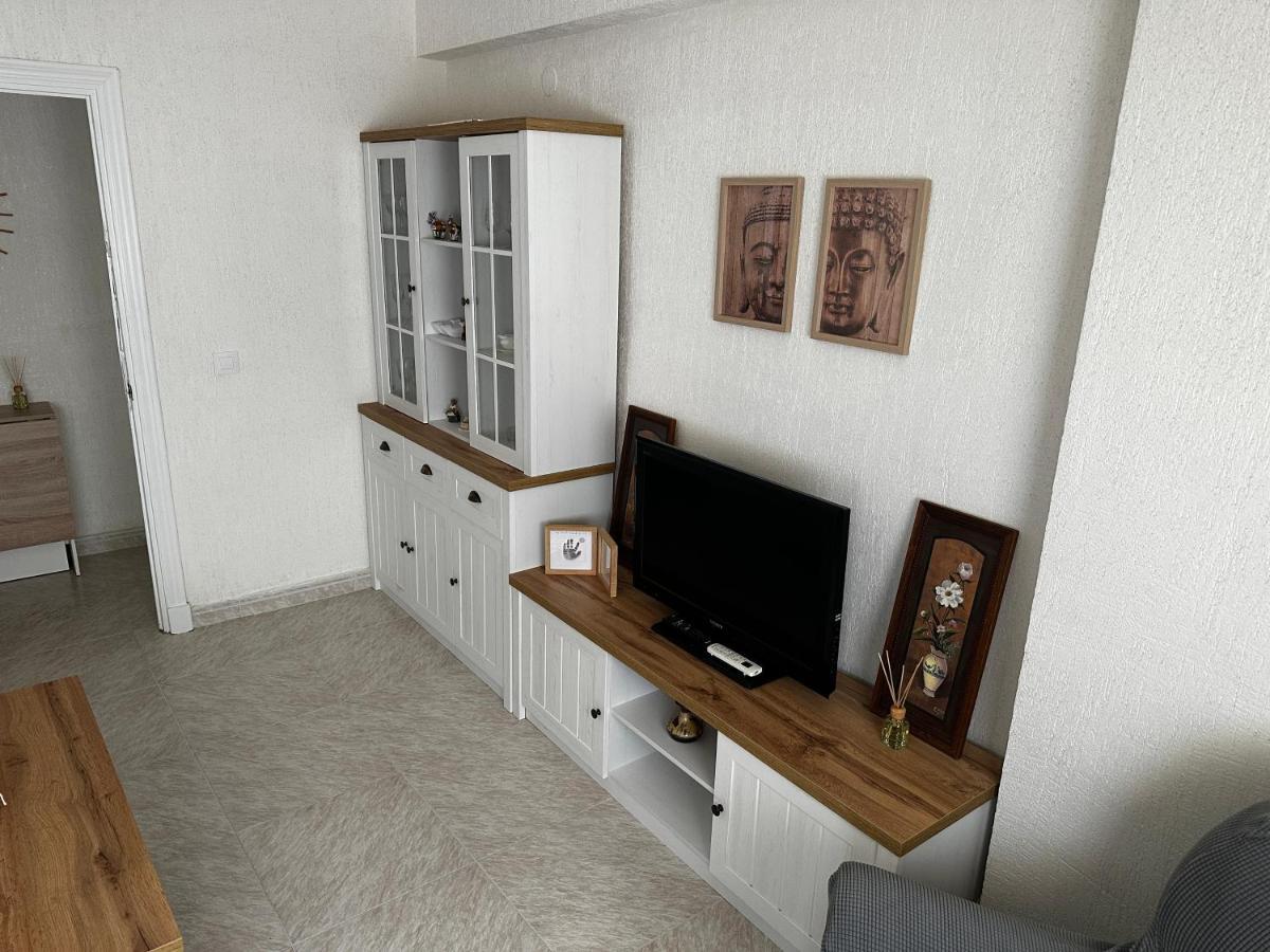 Apartamento Sotest Jerez de la Frontera Eksteriør billede
