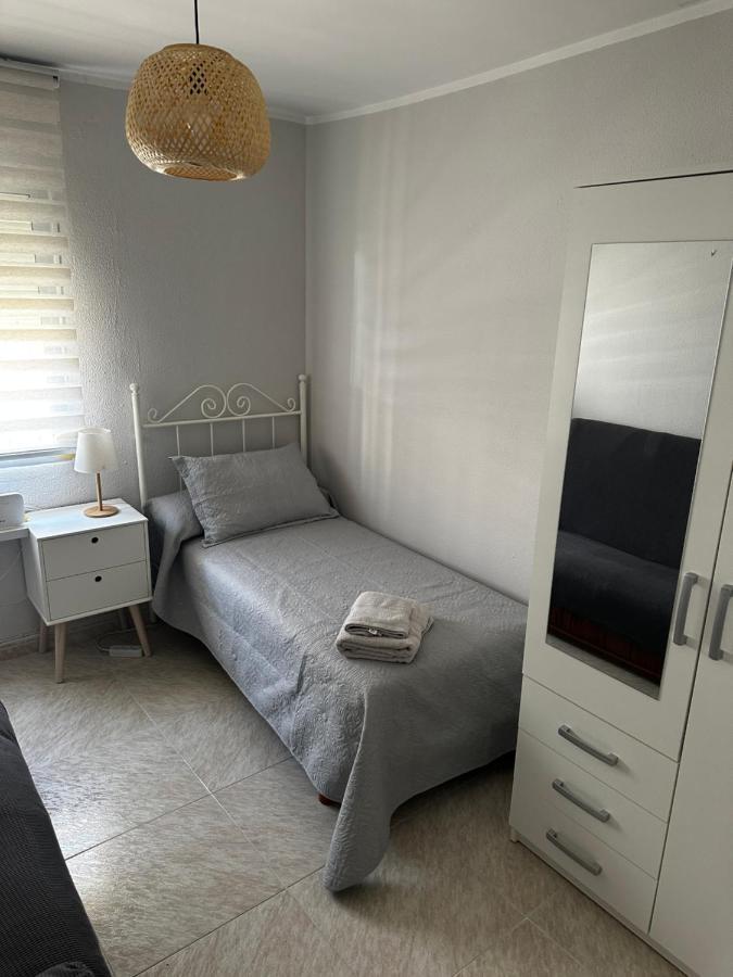 Apartamento Sotest Jerez de la Frontera Eksteriør billede