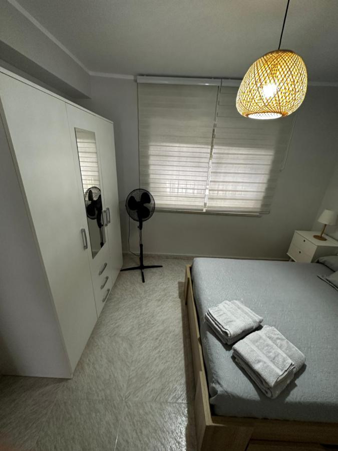 Apartamento Sotest Jerez de la Frontera Eksteriør billede