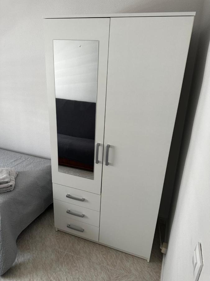 Apartamento Sotest Jerez de la Frontera Eksteriør billede
