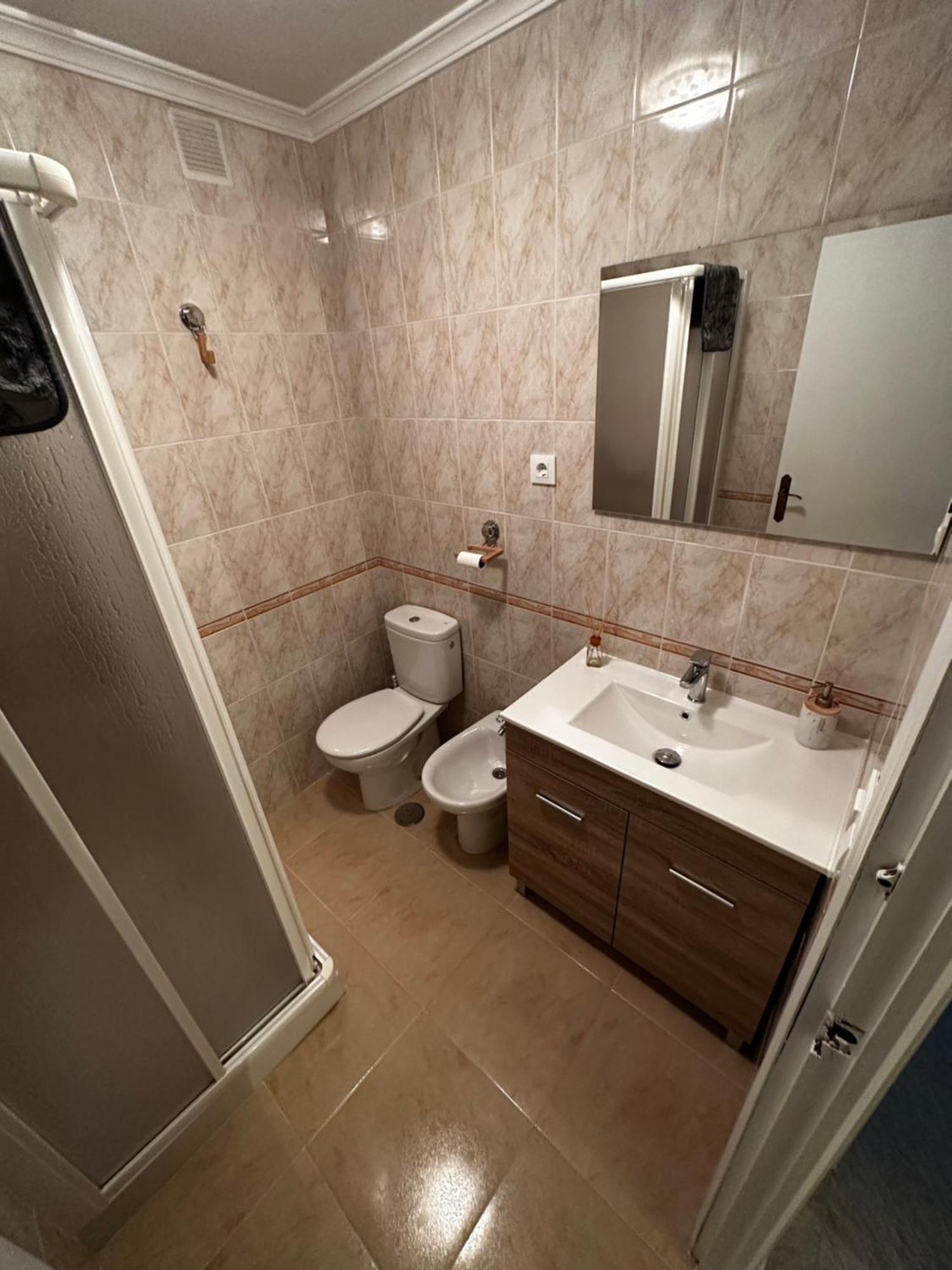 Apartamento Sotest Jerez de la Frontera Eksteriør billede