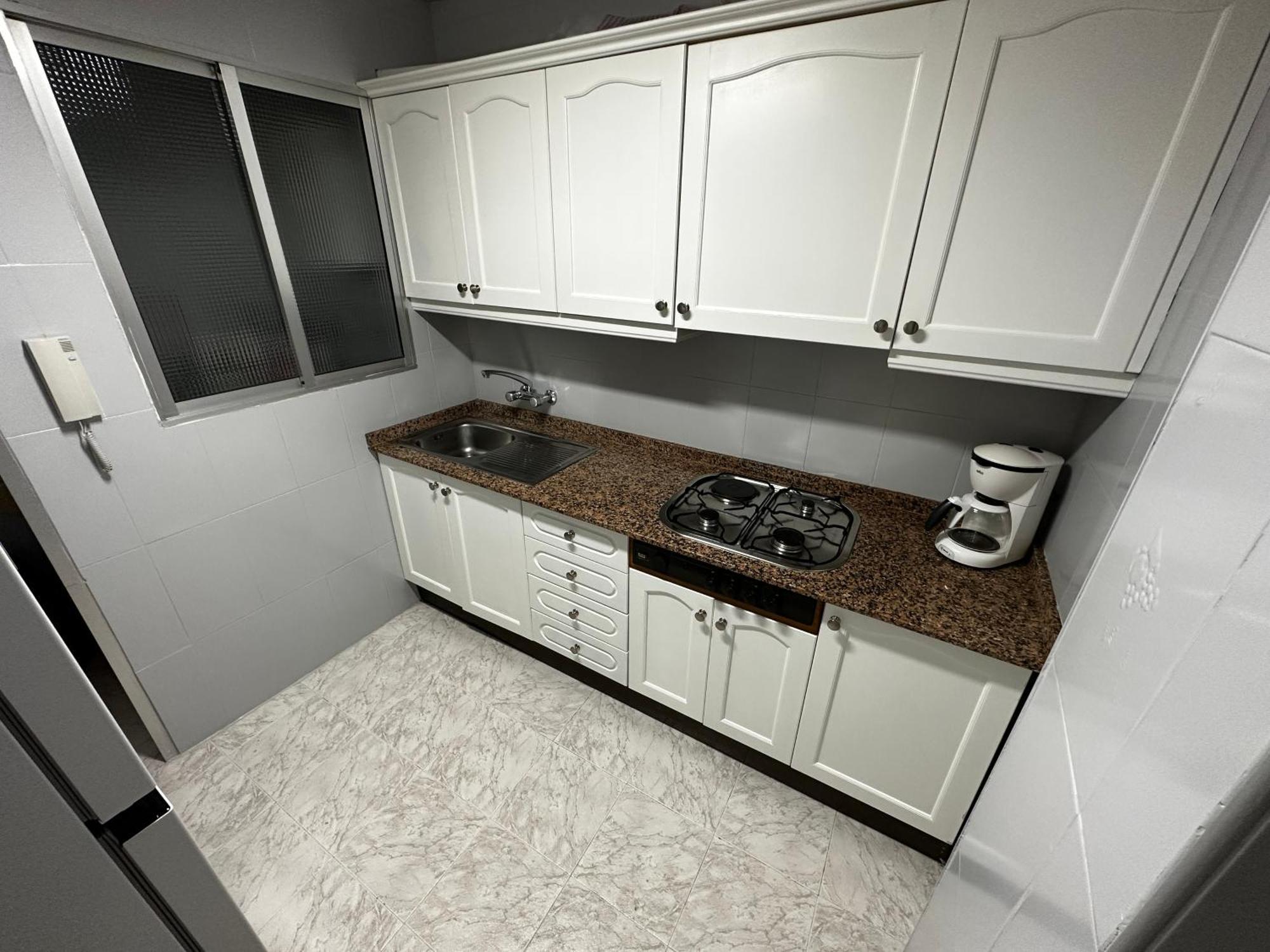 Apartamento Sotest Jerez de la Frontera Eksteriør billede